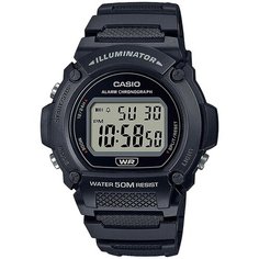 Наручные часы CASIO Collection, серый
