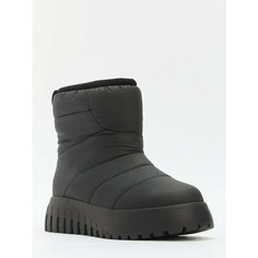 Сапоги TENDANCE, полнота F (EU)/ на среднюю стопу, размер 35, черный