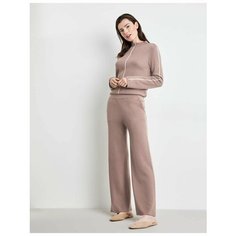 Брюки Taifun by Gerry Weber, размер 42, бежевый