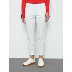 Брюки Gerry Weber, размер 40R, белый