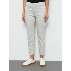 Брюки Gerry Weber, размер 38R, бежевый