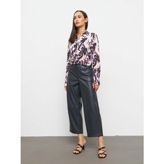 Брюки Taifun by Gerry Weber, размер 42, серый