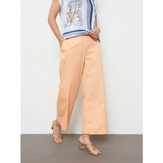 Брюки кюлоты Gerry Weber, размер 38, розовый