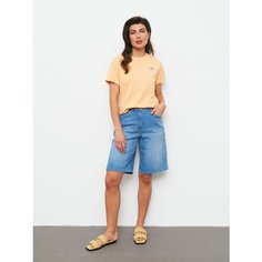 Бермуды Gerry Weber, размер 36R, голубой