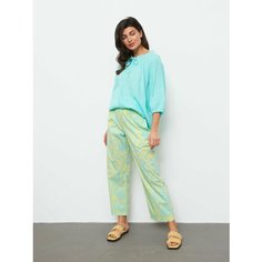 Брюки Gerry Weber, размер 40R, желтый