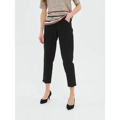 Брюки Gerry Weber, размер 38R, черный