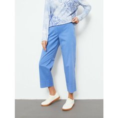 Брюки Gerry Weber, размер 48R, голубой