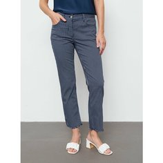 Брюки Gerry Weber, размер 40R, голубой