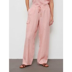 Брюки карго Gerry Weber, размер 38R, розовый