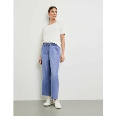 Брюки Gerry Weber, размер 38R, голубой
