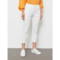 Брюки Gerry Weber, размер 36R, белый