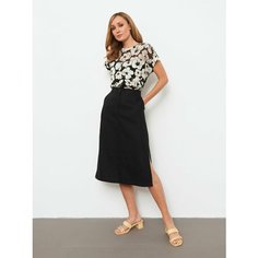 Юбка Gerry Weber, размер 40, black