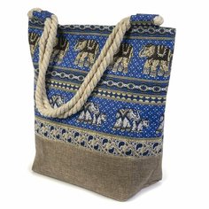 Сумка пляжная , фактура зернистая, серо-красное деление Сокровищница султана