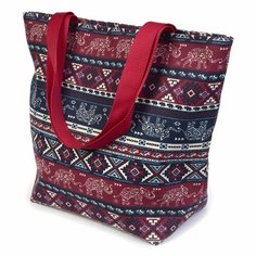 Сумка пляжная , фактура гладкая, зернистая, золотистый Сокровищница султана
