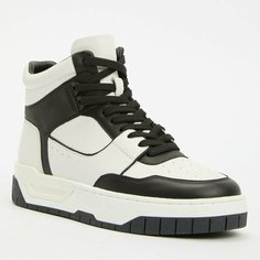 Кеды TENDANCE, размер 36, белый