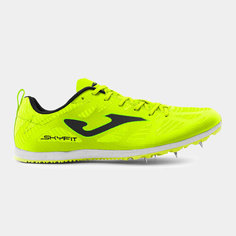 Кроссовки JOMA, размер EU 38, зеленый