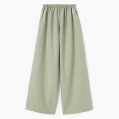 Брюки Minaku MINAKU: Safari, размер 52, мятный