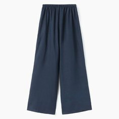 Брюки Minaku MINAKU: Safari, размер 50, cиний