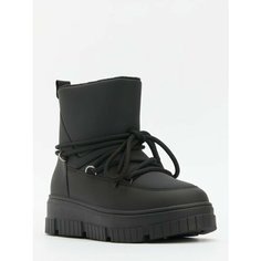 Полусапоги TENDANCE, размер 40, черный