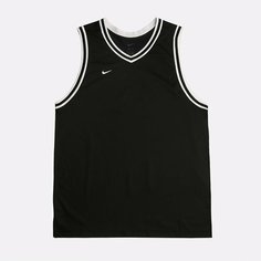Майка NIKE DNA Tanktop, 1 шт., размер XL, черный