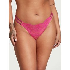 Трусы Victorias Secret, размер S, розовый