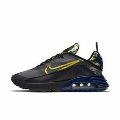 Кроссовки NIKE, размер US 9 , UK 8 , EUR 42.5, черный