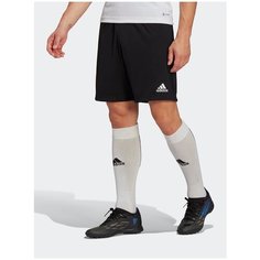 Шорты спортивные adidas Шорты игровые Adidas Entrada22 H57506, размер xl, black