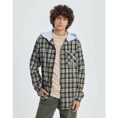 Рубашка Gloria Jeans, размер 14+/176, разноцветный