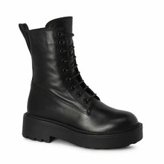 Ботинки Lr Lorettini, размер 38, черный