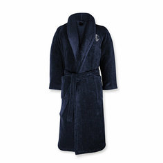 Халат Ralph Lauren Home, размер L, синий