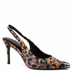 Туфли слингбэки Just Cavalli, размер 35