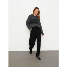 Брюки Gerry Weber, размер 40, черный