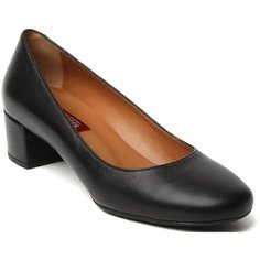 Туфли лодочки Milana, размер 41, black