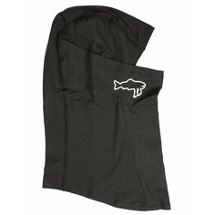 Балаклава SALMON ARMS для взрослых и детей, размер us:б/р, черный