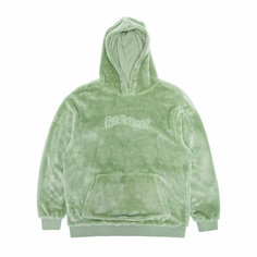 Толстовка RIPNDIP, размер S, , зелёный