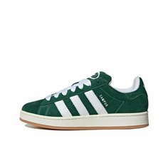 Кроссовки adidas Campus 00s, размер 7.5US/ 40 2/3EU, зелeный