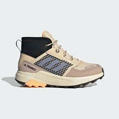 Кроссовки adidas, размер 1,5 UK, разноцветный