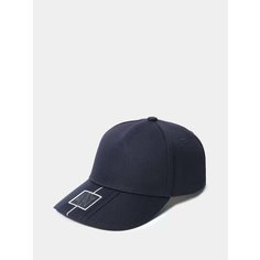 Бейсболка Armani Exchange для мужчин, размер Б/Р, темно-синий
