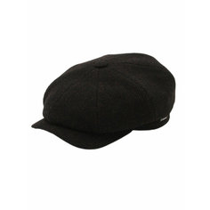 Кепка КЕПКАру для мужчин и женщин, размер 58, темно-серый