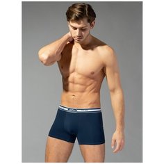 Трусы Omsa OmB 1234, размер 52, jeans