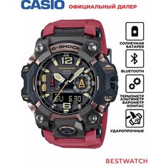 Наручные часы CASIO, серый