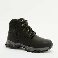 Кроссовки Lee Cooper, размер 41, черный