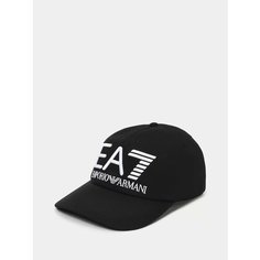 Бейсболка EA7 EMPORIO ARMANI для мужчин, размер 57/58