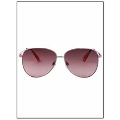 Солнцезащитные очки Max & Co., розовый