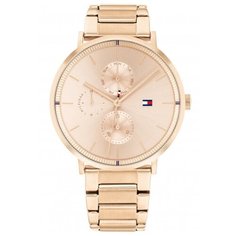 Наручные часы TOMMY HILFIGER, золотистый
