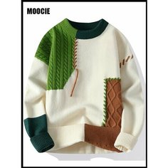 Свитер MOOCIE, размер 48