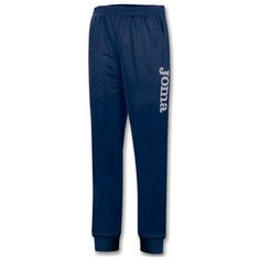 Брюки спортивные JOMA, размер 04-S, темно-синий