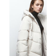 Куртка Befree, размер M, светло-бежевый