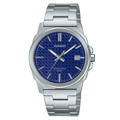 Наручные часы CASIO Collection, стальной