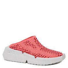 Сабо UNITED NUDE, размер 41, розовый
